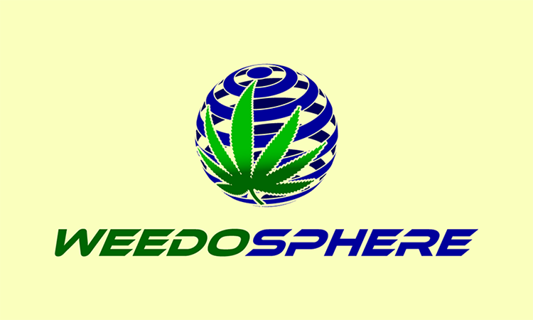Weedosphere.com - Unique premium domain names